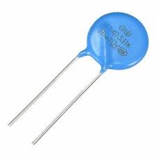 14D275 MOV Metal Oxide Varistor