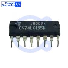 74LS155 IBAT12888
