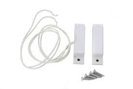Magnetic Door Open Sensor – N/C Type