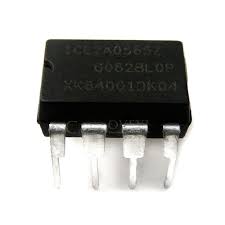 ICE2A0565 Transistor