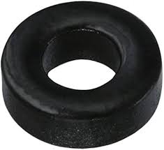 T15 BLACK TOROIDAL RING