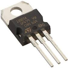 13005 TRANSISTOR