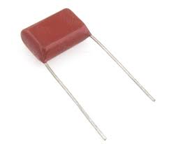 0.47UF/470NF 250V Capacitor