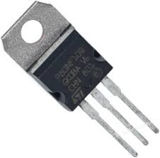 P80NF10 Transistor