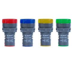 24V LED PANEL INDICATOR 4 SET