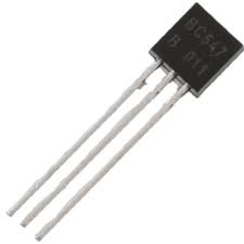 TCIL187 TO92 CDIL NPN Transistor 25V 0.7A