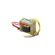 7.5V 500mA TRANSFORMER