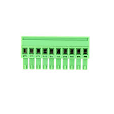 XY2500 10 PIN FEMALE TERMINAL CONNECT