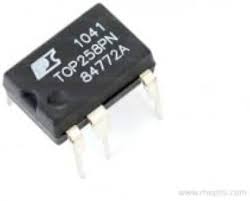 TOP258 PN/PG INTEGRATED CIRCUIT