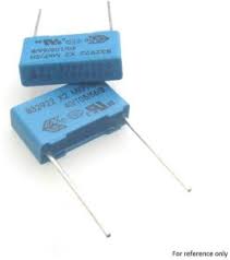 47UF 305V BOX FILF CAPACITOR