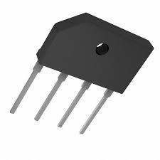 KBJ406G Diodes Incorporated
