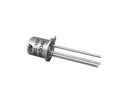 BC107 TRANSISTOR