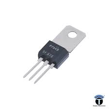 BF870 PNP TRANSISTOR