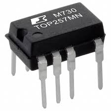 TOP257 INTEGRATED CIRCUIT