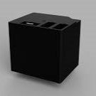 TK9116-1C-24 30A  RELAY