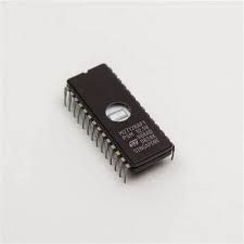 27C128 EPROM IC