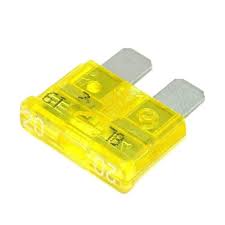 BLADE FUSE 20A 32V  PROTECTRON