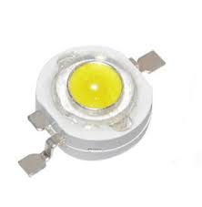Pro Light 1W Cool White