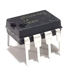 LF356N INTEGRATED CIRCUIT
