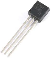 556B  PNP TRANSISTOR
