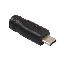 TYPE-C TO DC PIN