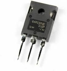 G4PC50UD Transistor