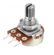47k 16mm potentiometer