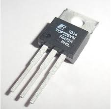 TOP225YN INTEGRATED CIRCUIT