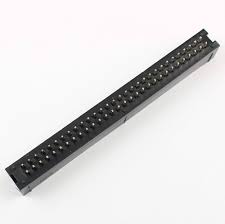 60 PIN STRAIGHT MALE BOX HEADER