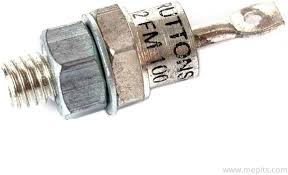 12FM160 Metal Diode (NO WIRE)