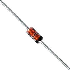 15V 1W zener diode