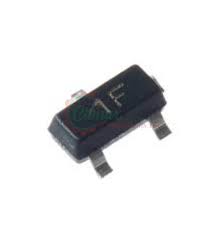 BC847 1F TRANSISTOR BC847B SOT23 1F NPN SMD Transistor 50V 100mA