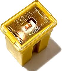 60A CAR FUSE