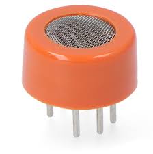 MQ3 SENSOR