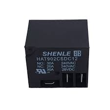 NICE HAT902CSDC12V IBAT14654