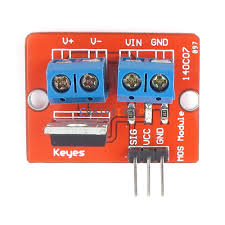 IRF520 MOSFET Driver Module for Arduino ARM Raspberry pi