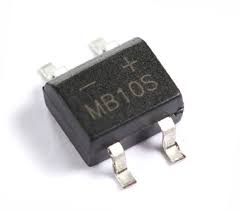 MB10S RECTIFIER DIODE