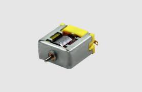 Toy Motor VTM V1 Open Type