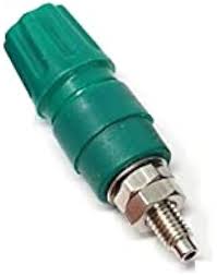BTI 5 GREEN