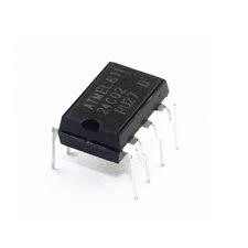 24C02 EEPROM IC