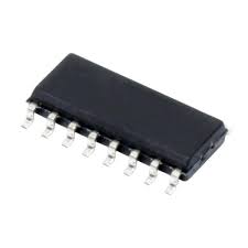 AM26LS31C SOIC16 SMD Quadruple Differential Line Receivers IBAT16014