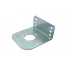 L CLAMP CENTER SHAFT GEAR MOTOR