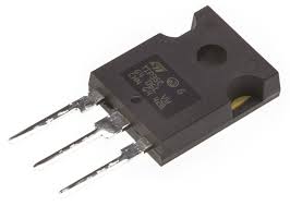 TIP35C ST 100V 25A NPN power Transistor