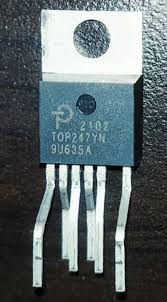 TOP247YN INTEGRATED CIRCUIT