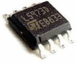 L5973D SMD IC