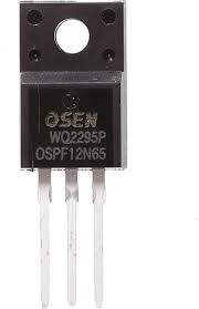 12N65 Transistor