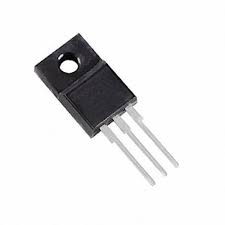 6N60 TRANSISTOR