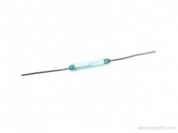 REED RELAY 12mm SINGLE