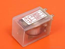 9V 2CO ME RELAY