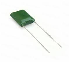 0.22UF 100V  220NF 5%Polyester Film Capacitor